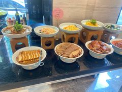 -上海圣淘沙万怡酒店