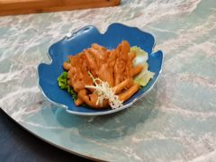 -老弄堂菜馆·老底子杭帮味(鼓楼店)