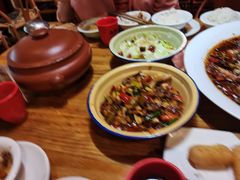 -兔槽江湖菜·重庆璧山兔(水围店)