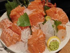 -新一喜铁板料理餐厅·铁板放题(北国商城店)