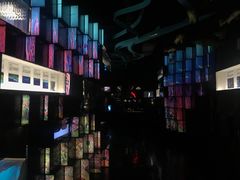 -同济大学四平路校区深海探索馆