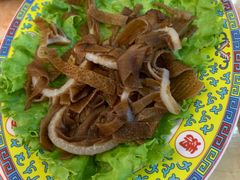 -清真马家美食城•海鲜•青岛菜•火锅(延安三路店)