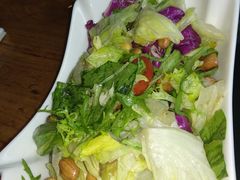 大拌菜-安诚居干锅鸭头(八角店)