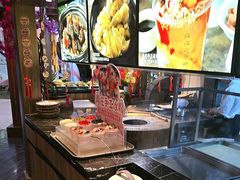 -老阿爸鲜鱼土菜(园区永旺店)