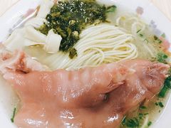 -盛兴面馆(真儒大厦店)