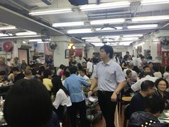 -香港蓮香樓(上環店)
