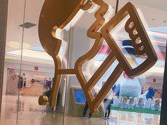 -喜茶(太原印象城店)