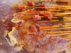 -袁记串串香(新南门店)