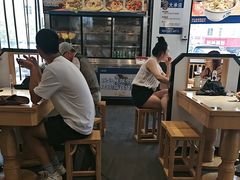 -洪泽老鱼馆(淮海一店)