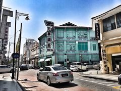 -德成饭店