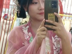 -汉仪华裳汉服旗袍·摄影写真馆(乌镇西栅店)
