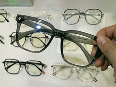 -镜客眼镜(大兴凯德MALL店)
