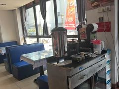 -鱼酷活鱼烤鱼(信息城店)