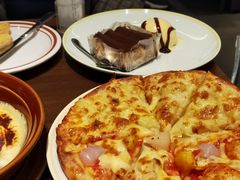 -萨莉亚意式餐厅(杭州滨江天街店)