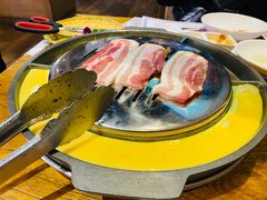 -紫霞门韩国料理烤肉(深南东路店)