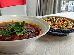 -胖老汉椒麻鸡清真新疆菜(西御街店)