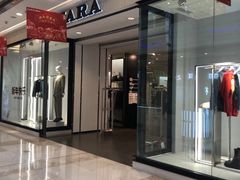 -ZARA(仓山万达店)