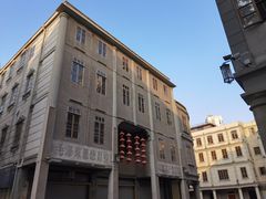 -汕头市小公园