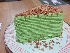 -無邪日式甜品(世博源店)