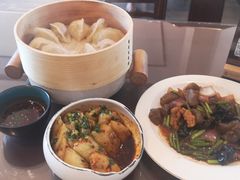 -岚县土豆宴(总部)