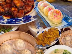 -上海姥姥(西环店)