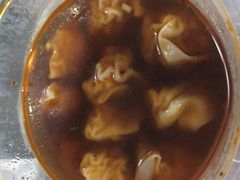 -二中酸辣汤(无锡梁溪区店)