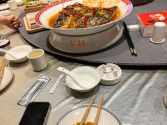 -老德州四合院·德州菜(天衢路店)
