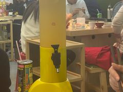 -巴蜀匠人原味火锅(中信未来城店)