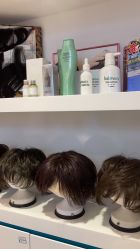 -髻尚坊增发补发织发假发定制