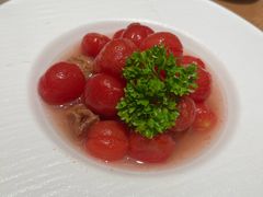 -隅乐胡椒虾·台湾菜·团建(皇岗店)