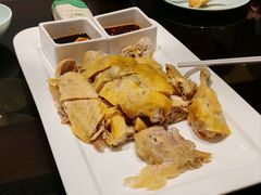 白切鸡-七八九餐厅(浦江店)