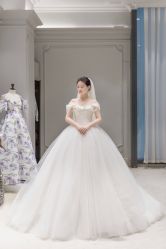 -MuseMarry婚纱(前海嘉里中心店)
