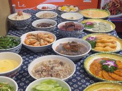 -李久其家民间餐厅(观沙岭公园店)