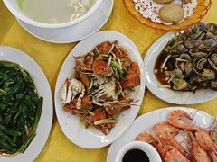 -秋姐美食店(旅游大道店)