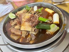 牛杂牛排-丁老五牛杂馆