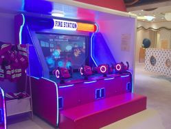 -奈尔宝·儿童乐园·亲子餐厅(苏州大悦城店)