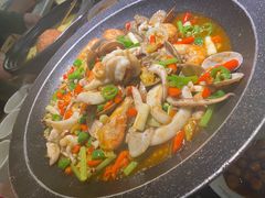 -麻都·成都菜(人民广场店)