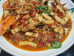 -三只鸟本地特色菜馆(上饶总店)