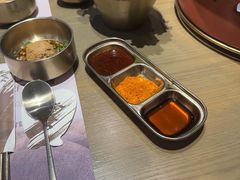 -西塔老太太泥炉烤肉(双井店)