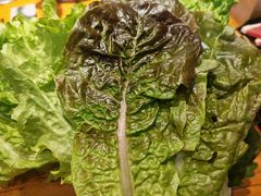 -三千里韩式炭火烤肉(南八马路店)