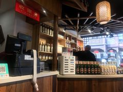-老城南.鸭血粉丝汤(夫子庙店)