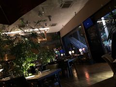 -巴别塔法餐舍(朝阳店)