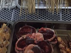 -胜泽眼镜烧烤(云霄路直营店)