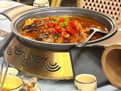 -大师傅金奖啤酒鱼(阳光店)