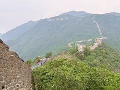 -慕田峪长城