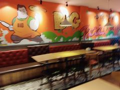 -比格比萨自助(云冈区步行街店)