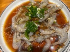 -柳柳饭店(华山中路店)