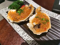 -古京·臻致料理(月湖店)