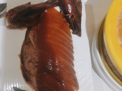 -贝勒爷·酥不腻烤鸭