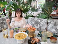 -Tegu泰古莲·泰国餐厅(红山6979店)